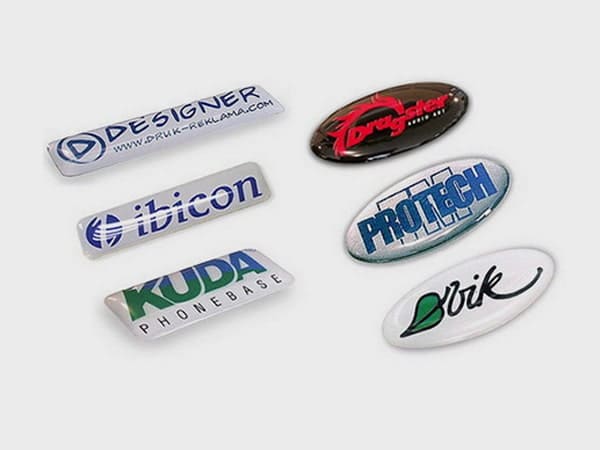 Best Custom Label and Sticker Printing Services in Qatar