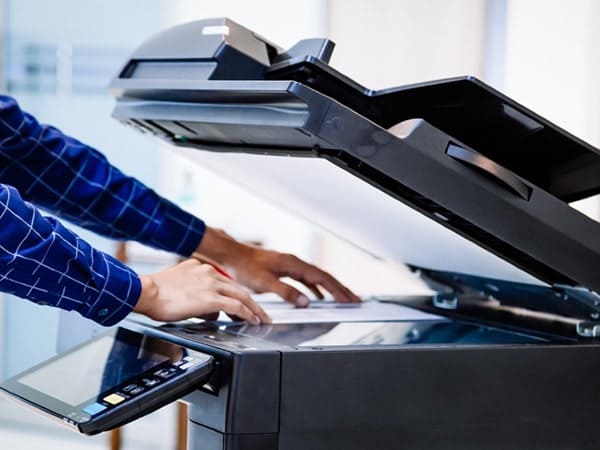 Best Photocopying,printing & scanning services in Qatar